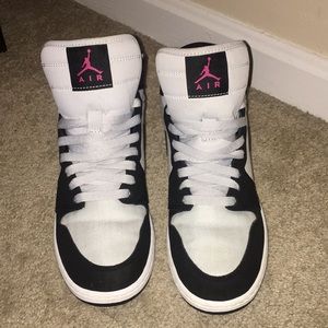 Jordan’s **SOLD**